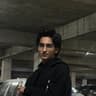Abdullah · Dev Intern