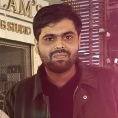 Aneeb Iqbal photo