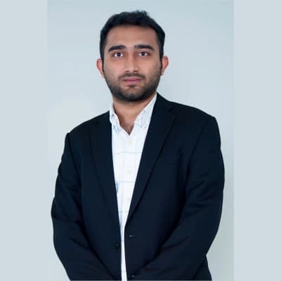 Hamza Khan photo