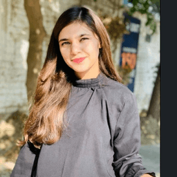 Madiha Irfan photo